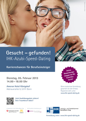 ihk_speeddating-2013_plakat