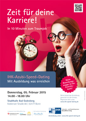 ihk_speeddating-2015_plakat